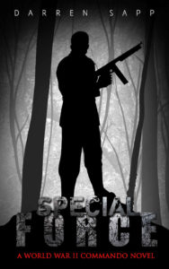 Special Force - by Darren Sapp