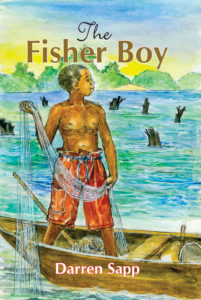 The FIsher Boy - by Darren Sapp