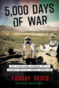 5,000 Days of War