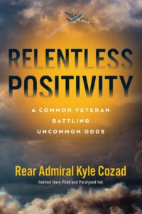 Relentless Positivity